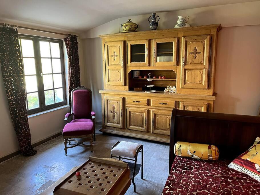 Appartement Terra Cotta Julienne Esterno foto